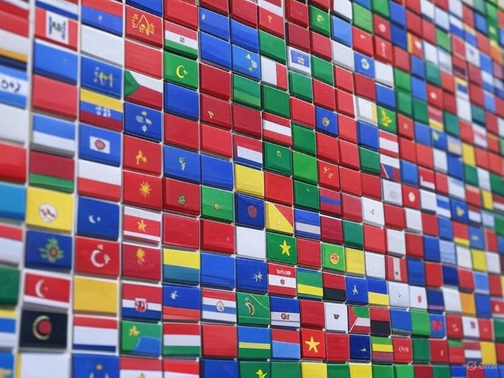 Flags API